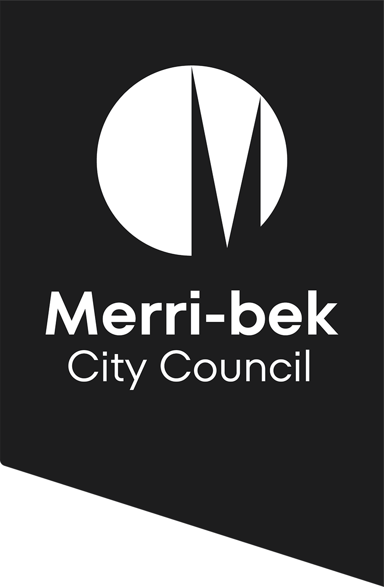 Merri-bek City Council logo